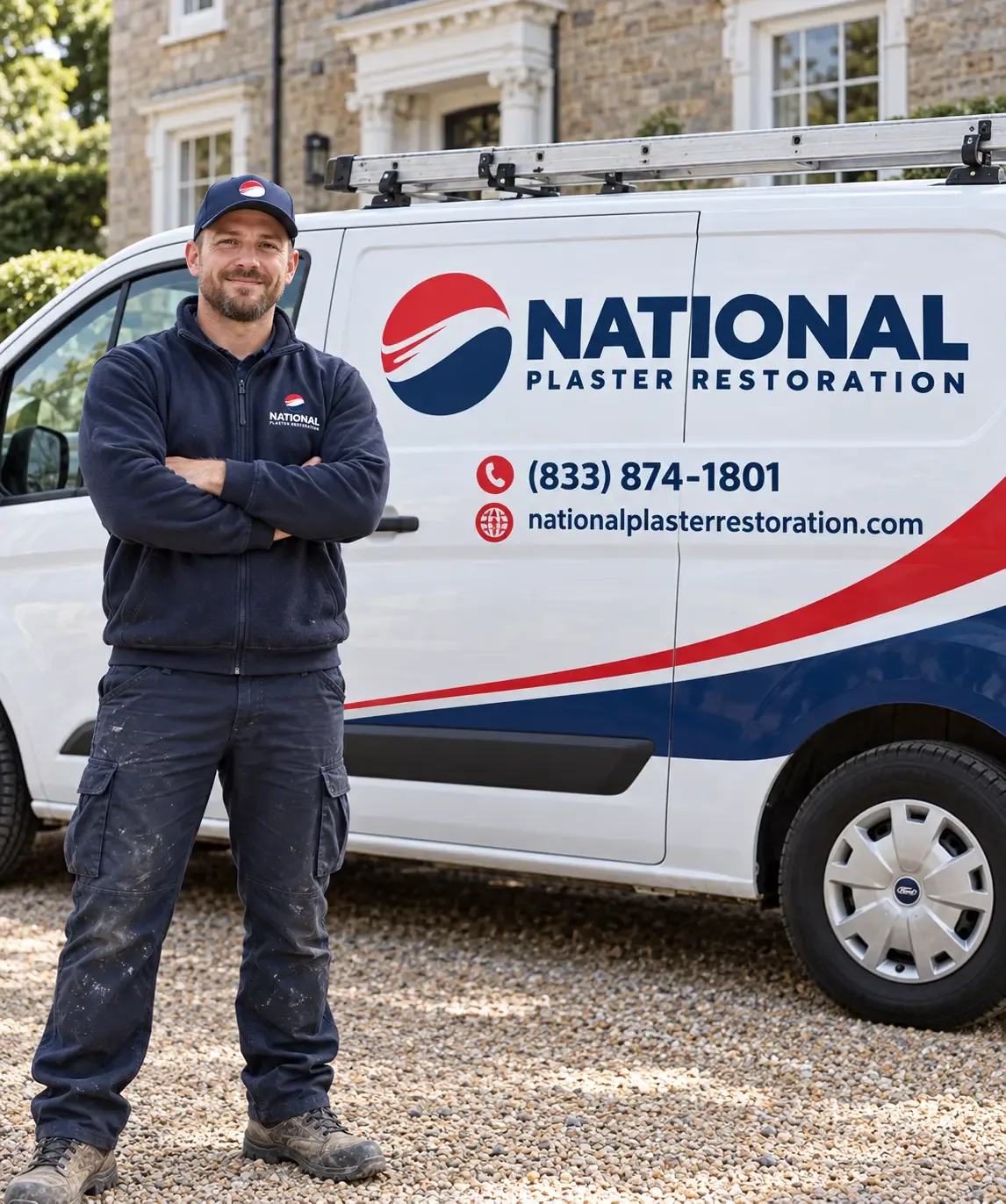 Plaster Repair company in Scotland, PA